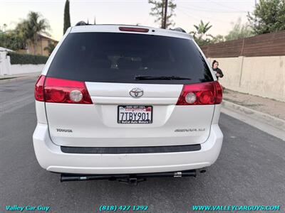 2006 Toyota Sienna XLE Limited 7 Passen - Photo 5 - Reseda, CA 91335
