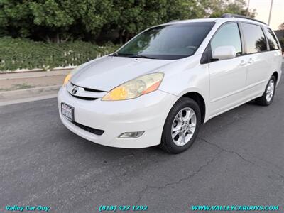 2006 Toyota Sienna XLE Limited 7 Passen - Photo 1 - Reseda, CA 91335