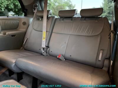 2006 Toyota Sienna XLE Limited 7 Passen - Photo 23 - Reseda, CA 91335
