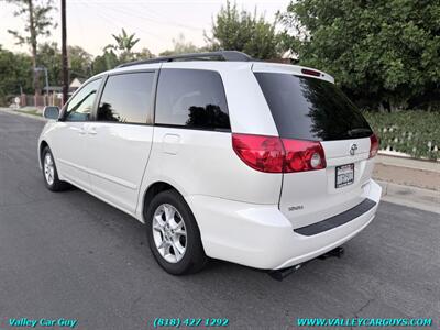 2006 Toyota Sienna XLE Limited 7 Passen - Photo 6 - Reseda, CA 91335