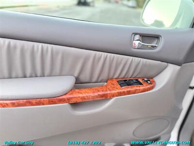 2006 Toyota Sienna XLE Limited 7 Passen - Photo 26 - Reseda, CA 91335