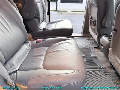 2006 Toyota Sienna XLE Limited 7 Passen - Photo 22 - Reseda, CA 91335