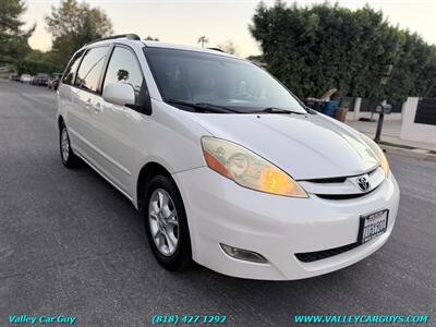 2006 Toyota Sienna XLE Limited 7 Passen - Photo 3 - Reseda, CA 91335