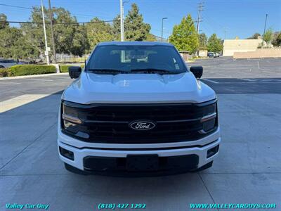 2024 Ford F-150 XLT - Photo 3 - Reseda, CA 91335