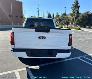 2024 Ford F-150 XLT - Photo 7 - Reseda, CA 91335