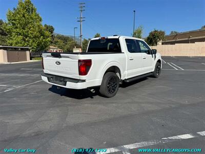 2024 Ford F-150 XLT - Photo 6 - Reseda, CA 91335