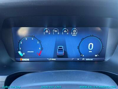 2024 Ford F-150 XLT - Photo 32 - Reseda, CA 91335