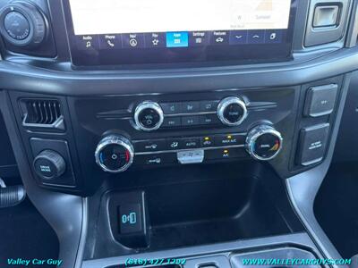 2024 Ford F-150 XLT - Photo 34 - Reseda, CA 91335