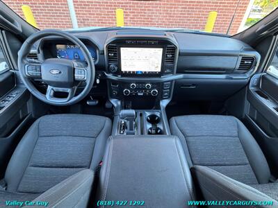2024 Ford F-150 XLT - Photo 28 - Reseda, CA 91335