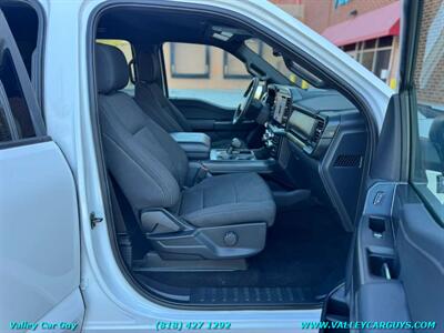 2024 Ford F-150 XLT - Photo 14 - Reseda, CA 91335
