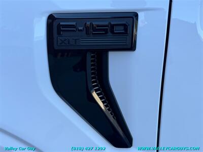 2024 Ford F-150 XLT - Photo 19 - Reseda, CA 91335