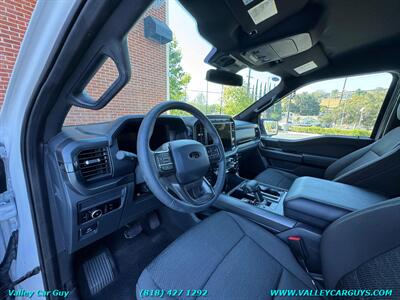 2024 Ford F-150 XLT - Photo 26 - Reseda, CA 91335