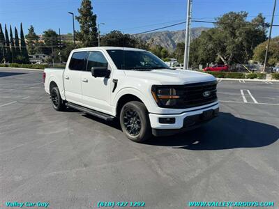 2024 Ford F-150 XLT - Photo 5 - Reseda, CA 91335