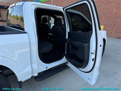 2024 Ford F-150 XLT - Photo 10 - Reseda, CA 91335