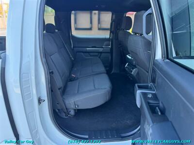 2024 Ford F-150 XLT - Photo 24 - Reseda, CA 91335