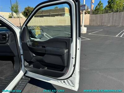 2024 Ford F-150 XLT - Photo 25 - Reseda, CA 91335