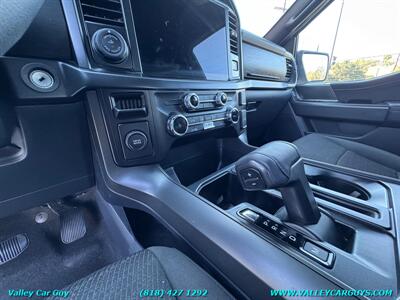 2024 Ford F-150 XLT - Photo 36 - Reseda, CA 91335
