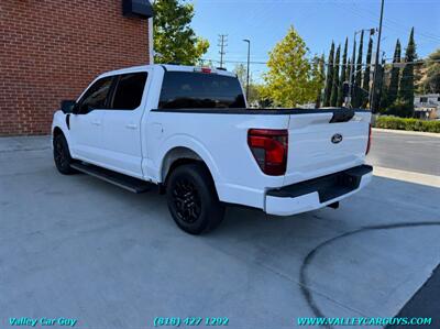 2024 Ford F-150 XLT - Photo 8 - Reseda, CA 91335