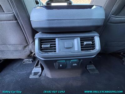 2024 Ford F-150 XLT - Photo 29 - Reseda, CA 91335