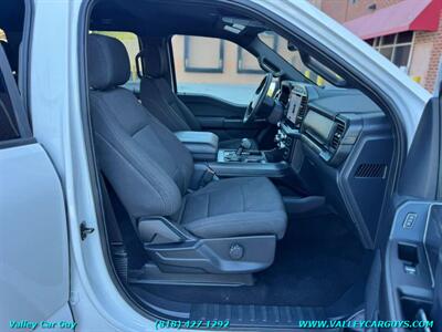2024 Ford F-150 XLT - Photo 23 - Reseda, CA 91335