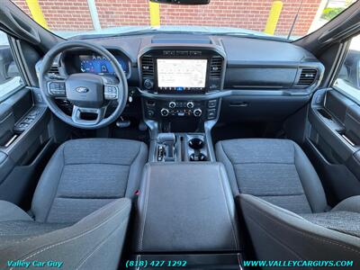 2024 Ford F-150 XLT - Photo 27 - Reseda, CA 91335