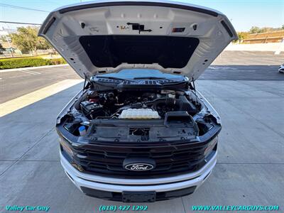 2024 Ford F-150 XLT - Photo 11 - Reseda, CA 91335