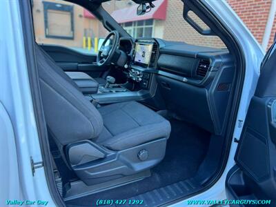 2024 Ford F-150 XLT - Photo 22 - Reseda, CA 91335