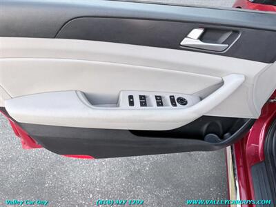 2017 Hyundai SONATA Sport - Photo 23 - Reseda, CA 91335