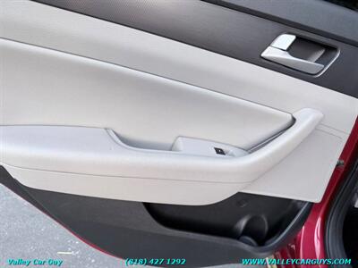 2017 Hyundai SONATA Sport - Photo 21 - Reseda, CA 91335