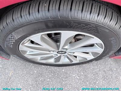 2017 Hyundai SONATA Sport - Photo 30 - Reseda, CA 91335
