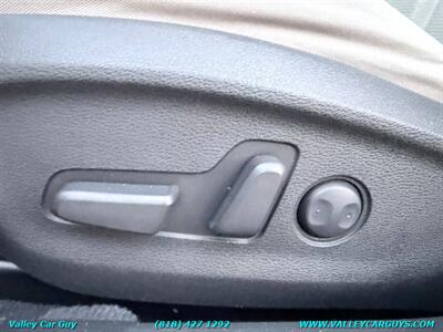2017 Hyundai SONATA Sport - Photo 13 - Reseda, CA 91335