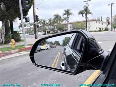 2015 Hyundai SONATA Limited   - Photo 10 - Reseda, CA 91335