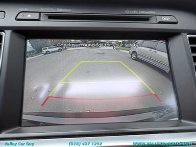 2015 Hyundai SONATA Limited   - Photo 27 - Reseda, CA 91335