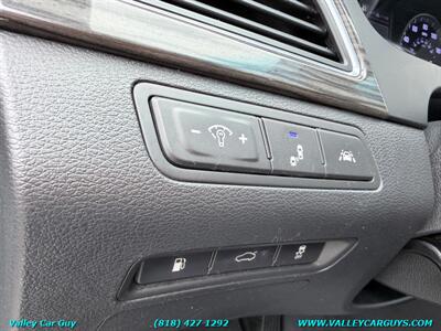 2015 Hyundai SONATA Limited   - Photo 22 - Reseda, CA 91335