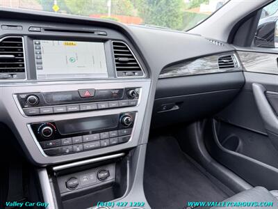 2015 Hyundai SONATA Limited   - Photo 25 - Reseda, CA 91335