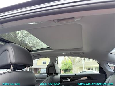 2015 Hyundai SONATA Limited   - Photo 17 - Reseda, CA 91335