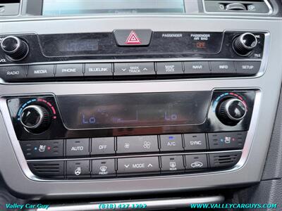 2015 Hyundai SONATA Limited   - Photo 28 - Reseda, CA 91335
