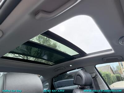 2015 Hyundai SONATA Limited   - Photo 18 - Reseda, CA 91335