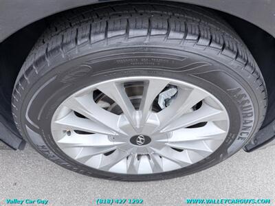 2015 Hyundai SONATA Limited   - Photo 41 - Reseda, CA 91335