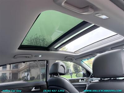 2015 Hyundai SONATA Limited   - Photo 19 - Reseda, CA 91335