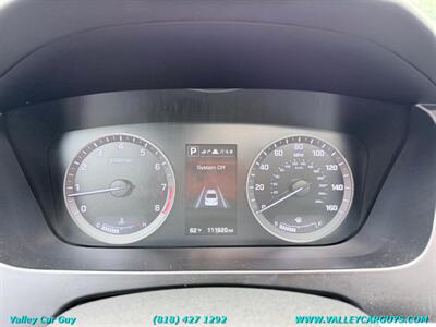 2015 Hyundai SONATA Limited   - Photo 24 - Reseda, CA 91335