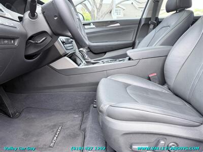 2015 Hyundai SONATA Limited   - Photo 16 - Reseda, CA 91335