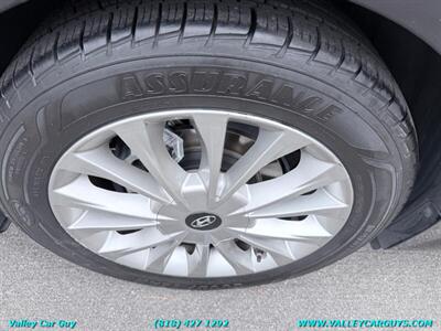 2015 Hyundai SONATA Limited   - Photo 40 - Reseda, CA 91335
