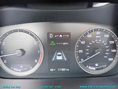 2015 Hyundai SONATA Limited   - Photo 23 - Reseda, CA 91335