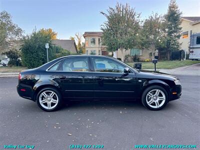 2006 Audi A4 2.0T   - Photo 7 - Reseda, CA 91335