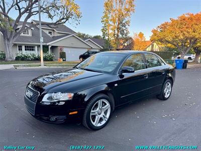 2006 Audi A4 2.0T   - Photo 1 - Reseda, CA 91335