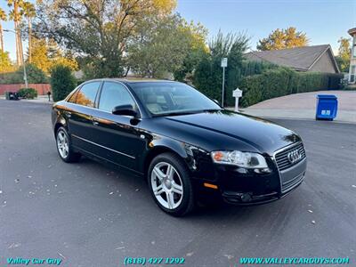 2006 Audi A4 2.0T   - Photo 3 - Reseda, CA 91335