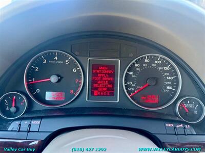 2006 Audi A4 2.0T   - Photo 14 - Reseda, CA 91335