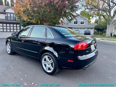 2006 Audi A4 2.0T   - Photo 6 - Reseda, CA 91335