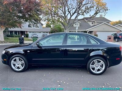 2006 Audi A4 2.0T   - Photo 8 - Reseda, CA 91335